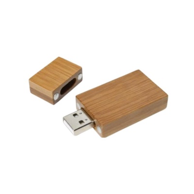 JESMARY - Quà Tặng USB – Sự Khác Biệt Đến Từ Chất Liệu